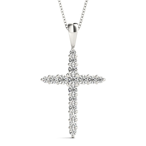 PENDANTS RELIGIOUS CROSSES