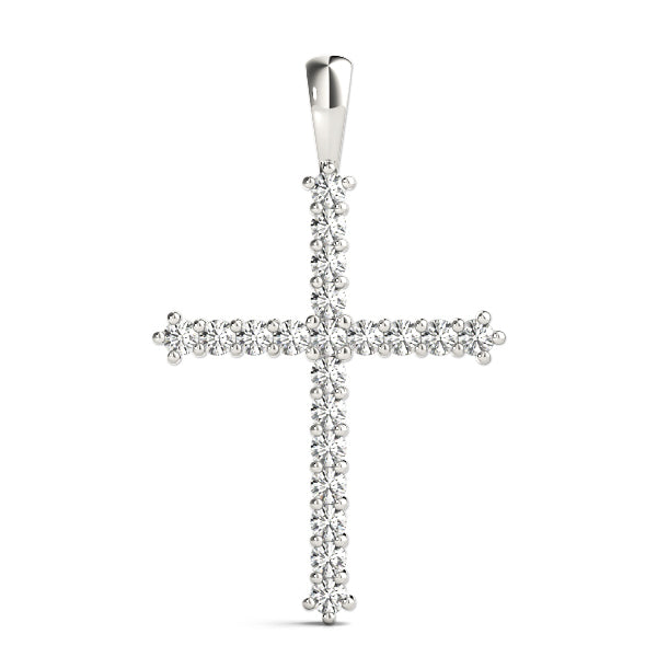 PENDANTS RELIGIOUS CROSSES