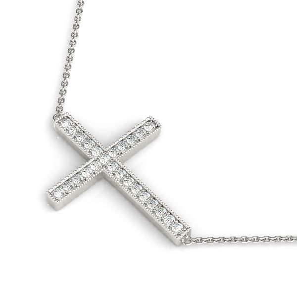 PENDANTS RELIGIOUS CROSSES