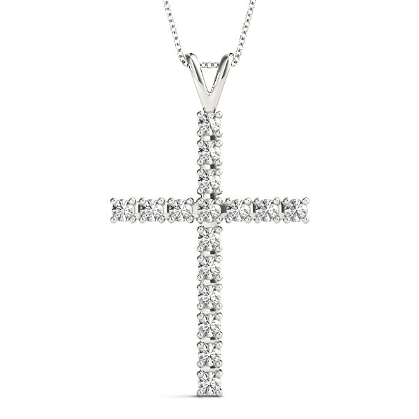 PENDANTS RELIGIOUS CROSSES