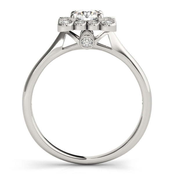 ENGAGEMENT RING