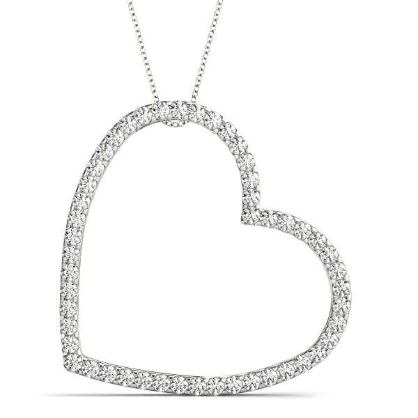 PENDANTS HEART