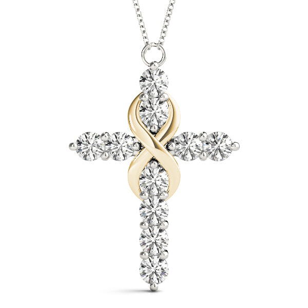 PENDANTS RELIGIOUS CROSSES