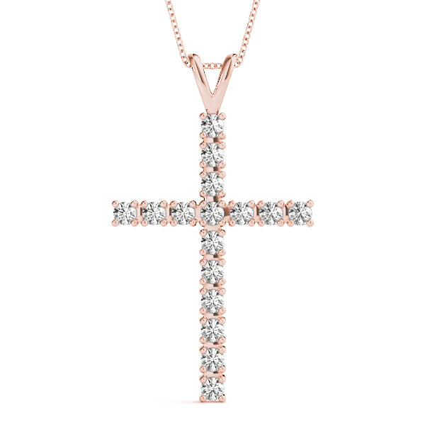 PENDANTS RELIGIOUS CROSSES