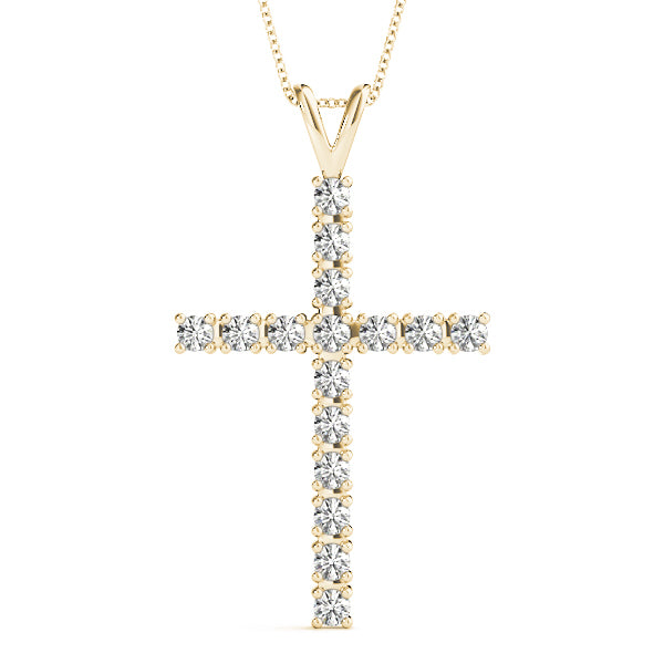 PENDANTS RELIGIOUS CROSSES