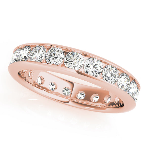 WEDDING BANDS ETERNITY