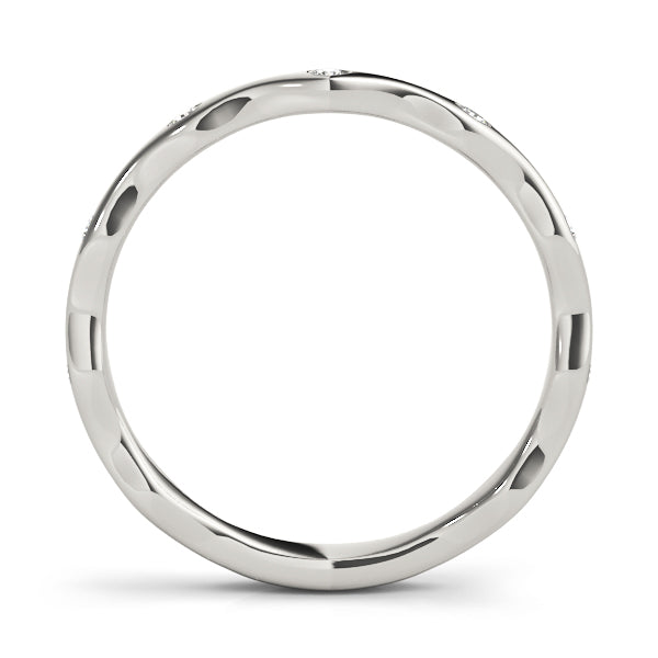 STACKABLE RING