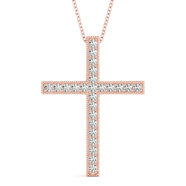 PENDANTS RELIGIOUS CROSSES