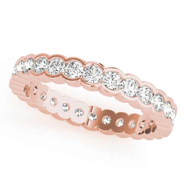 WEDDING BANDS ETERNITY