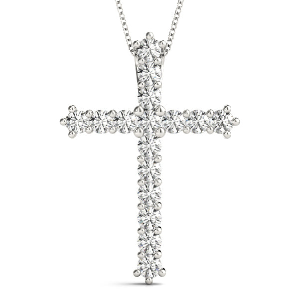 PENDANTS RELIGIOUS CROSSES