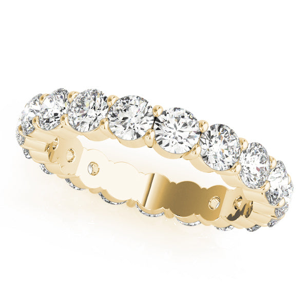 WEDDING BANDS ETERNITY