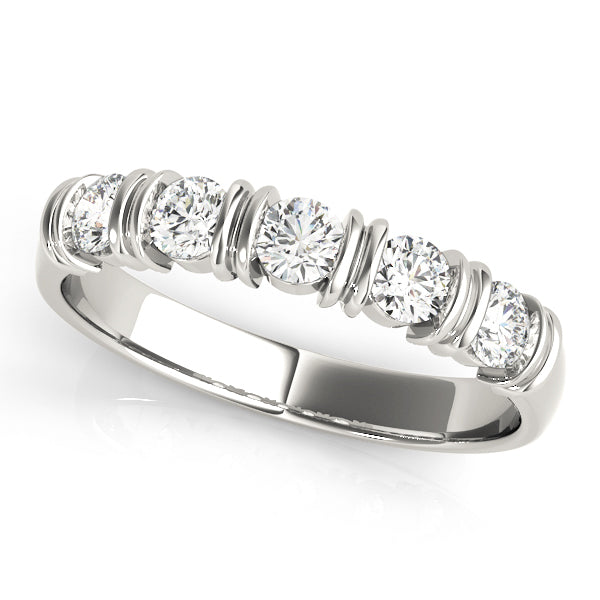 WEDDING BANDS BAR SET