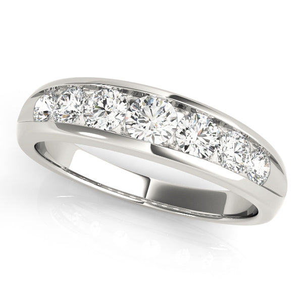 WEDDING BANDS CHANNEL SET